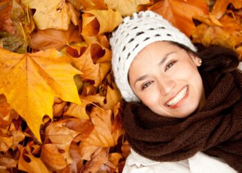 Autumn self-care tips for Europeans
