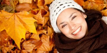Consejos de autocuidado de otoño para europeos