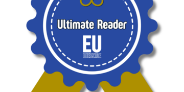 Ultieme Lezer