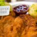 Restaurant viennois sans gluten servant un schnitzel autrichien traditionnel avec des méthodes de préparation sûres pour les cœliaques 1