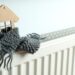 Modern home radiator heating tips for energy efficiency in European winter homes