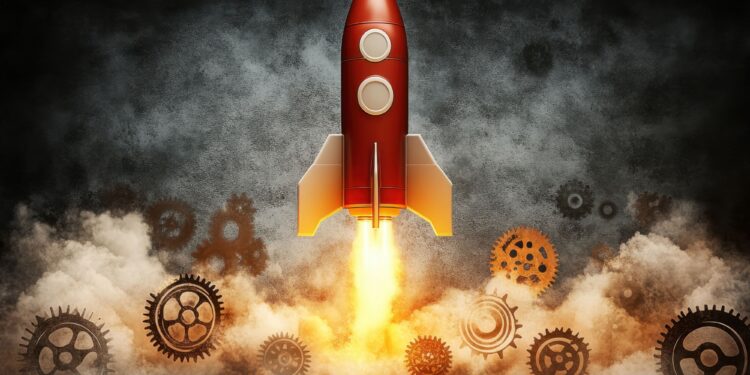 Startup-Hubs in ganz Europa treiben 2025 Innovation und Wachstum voran