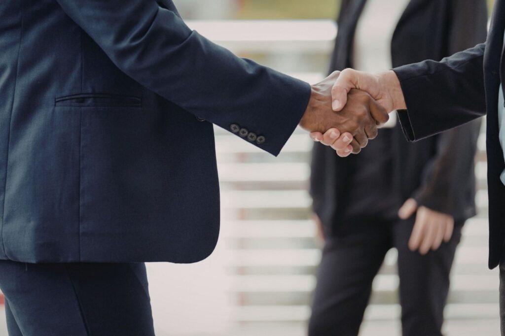 Medica business forum facilitating healthcare partnerships with professional medical device trade meetings