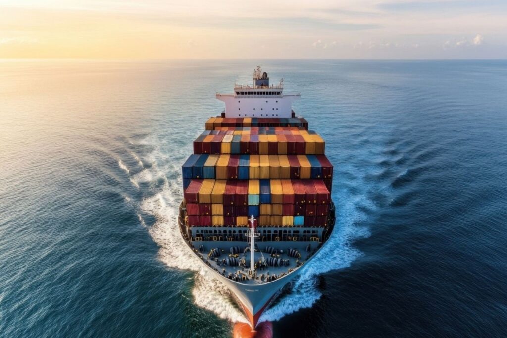 German investment EU in Belt and Road infrastructure supporting international trade partnerships