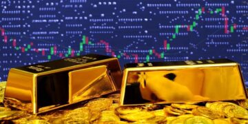 Previsioni economiche 2026 che mostrano le proiezioni di crescita del PIL europeo e le tendenze del mercato degli investimenti