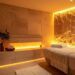 European spa market luxury wellness treatments driving premium revenue growth in 2026