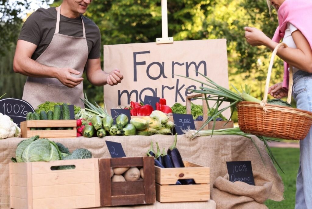 Premium organic food import products showcased at Anuga exhibition for trade and investment buyers