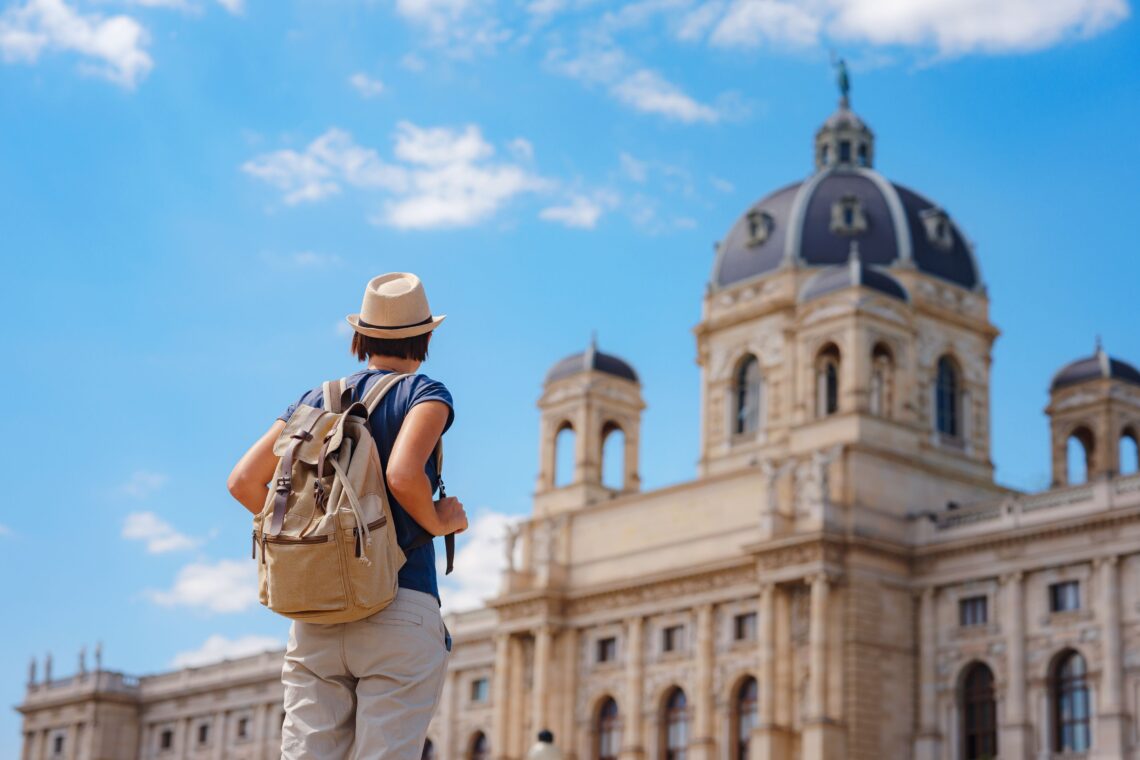 activités en europe tourisme