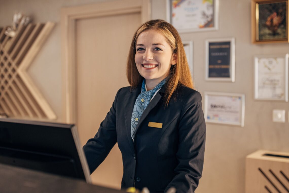 hotels in europe local guide