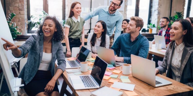 Investment outlook meeting with European professionals discussing sector opportunities and spring 2026 strategies