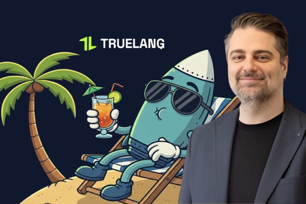 TrueLang WordPress tranlation plugin theo dumont