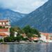 Lake Ohrid North Macedonia UNESCO heritage site summer destination