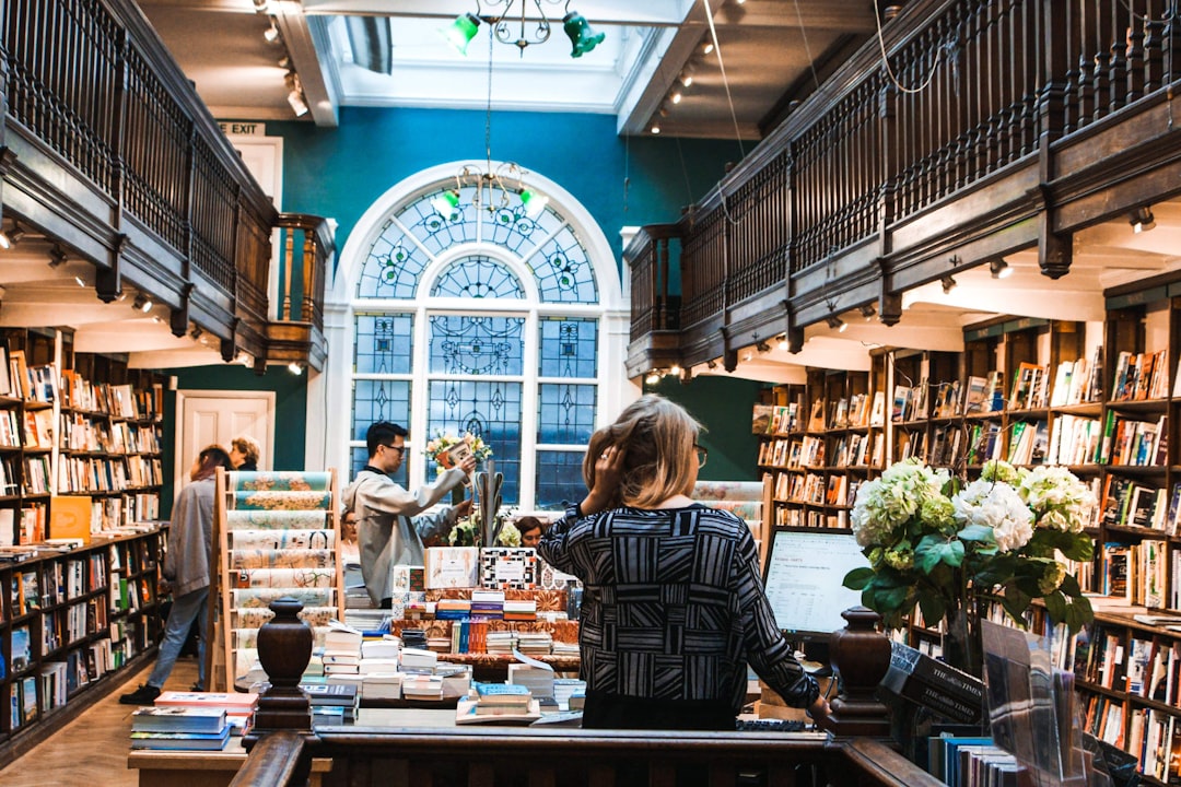 Readers discover titles from small-language countries thanks to the EU Prize for Literature anthology