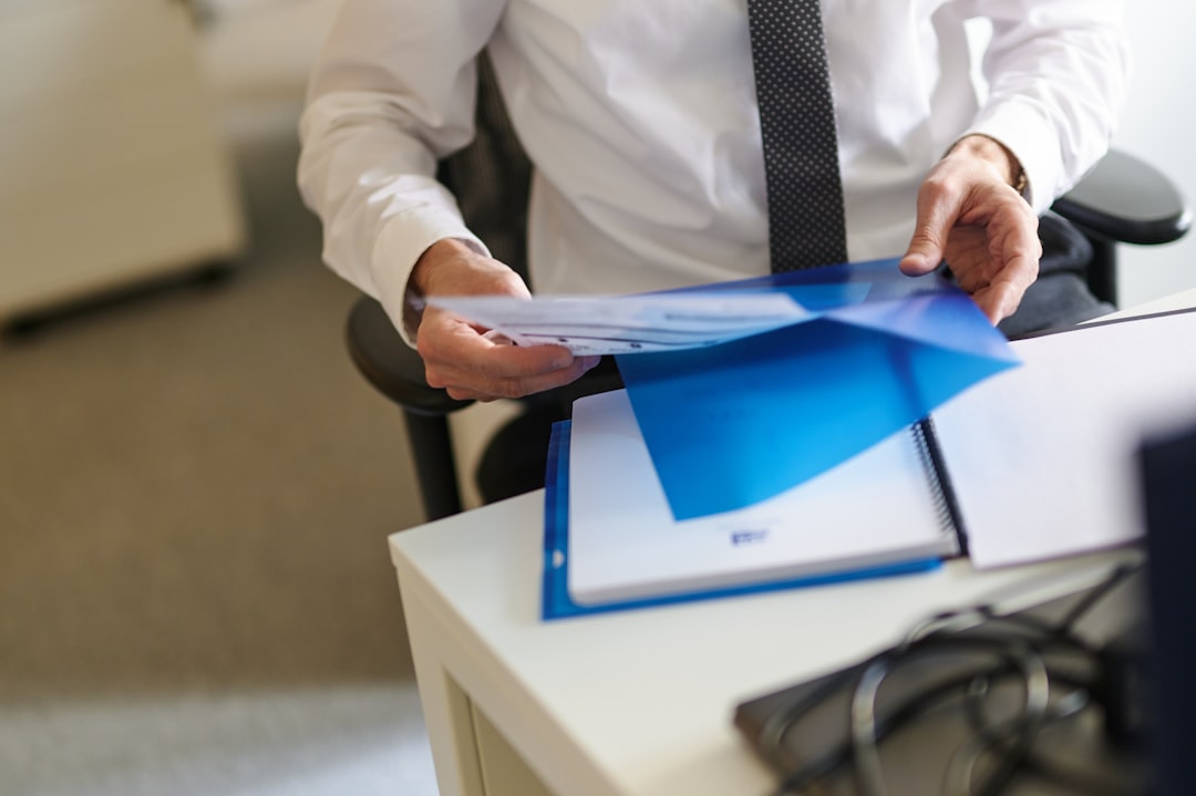 Policy professionals examining legislative files connected to the EU political agenda and green economy priorities