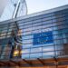 eu-parliament-digital-screen-unsplash - EUwebzine MEP speaking in EU Parliament amid fake news and disinformation debate, Brussels