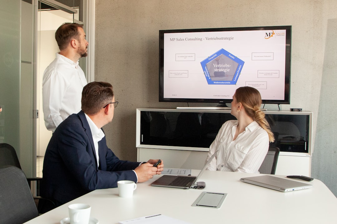 A European business team analyzes spend data to prepare for supplier contracts renegotiation