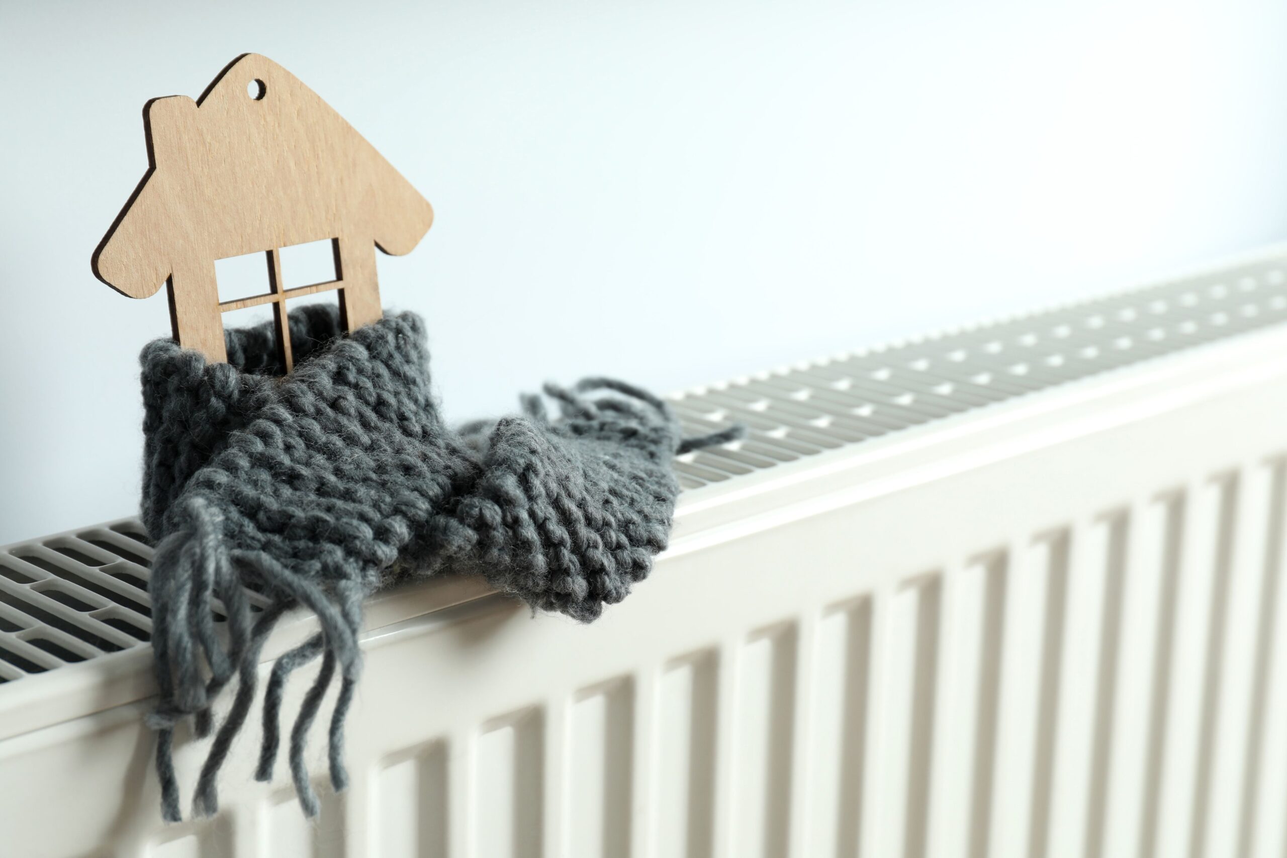 Dicas modernas de aquecimento por radiadores domésticos para eficiência energética em casas de inverno europeias