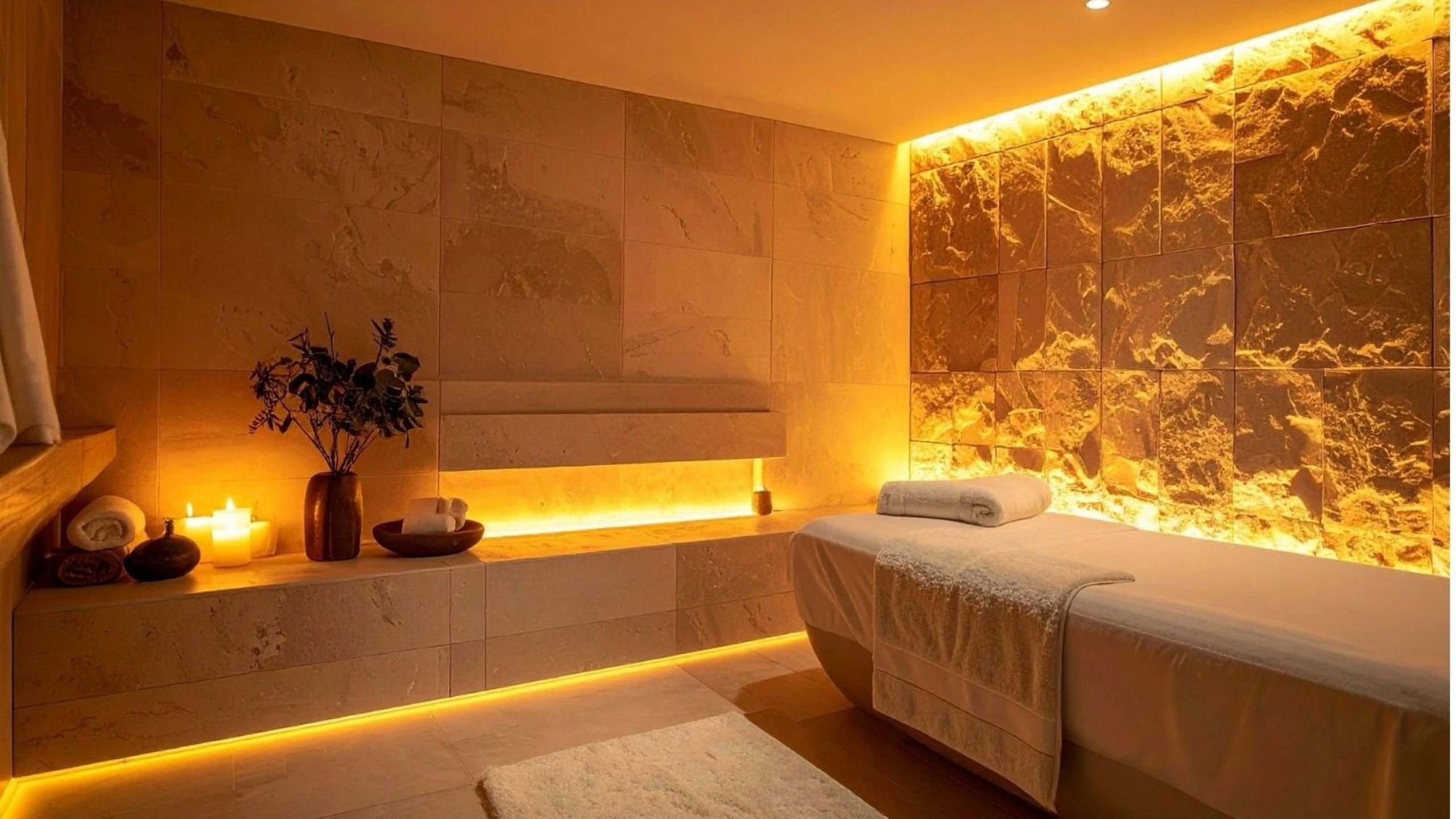 Trattamenti benessere di lusso nel mercato europeo delle spa che guidano la crescita dei ricavi premium nel 2026