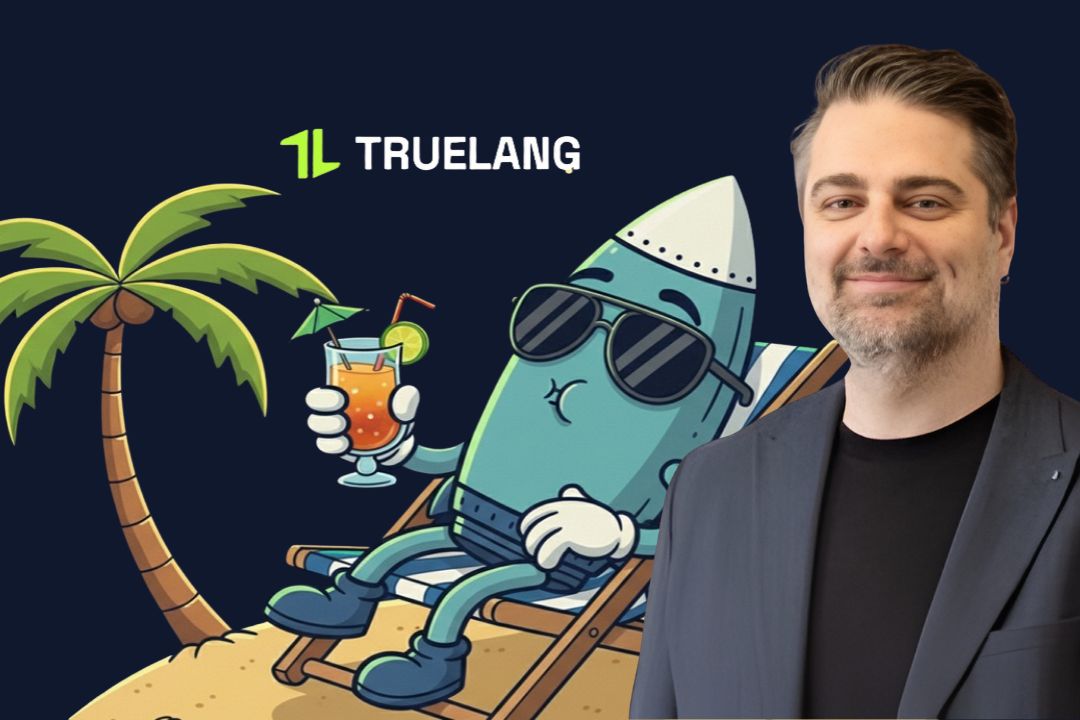 Plugin di traduzione WordPress TrueLang Theo Dumont